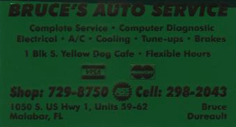 Bruces_Auto_Repair 321-729-8750